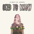 Used To Know