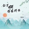 夏凌兮 - 公子啊你在何方