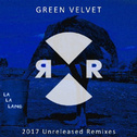 La La Land 2017 Unreleased Remixes专辑
