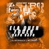 DJ ASTRONAUTA - Ela Quer Foder Vapo Vapo (feat. Mc Jacaré)