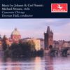 Michael Strauss - Viola Concerto No. 1 in D Major:III. Rondeau