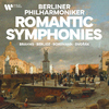 Berliner Philharmoniker - Symphony No. 4 in E-Flat Major, WAB 104 