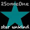2Someone - Star Unkind (Manyus Radio)