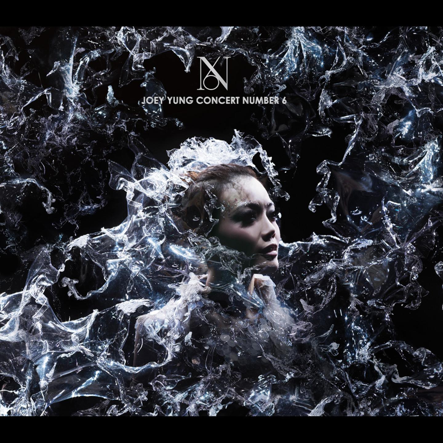 痛爱 (live) banner
