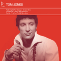 Icons: Tom Jones