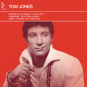 Icons: Tom Jones专辑