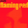 Flaming Red