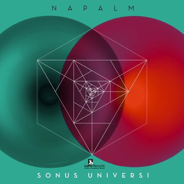 Sonus Universi专辑