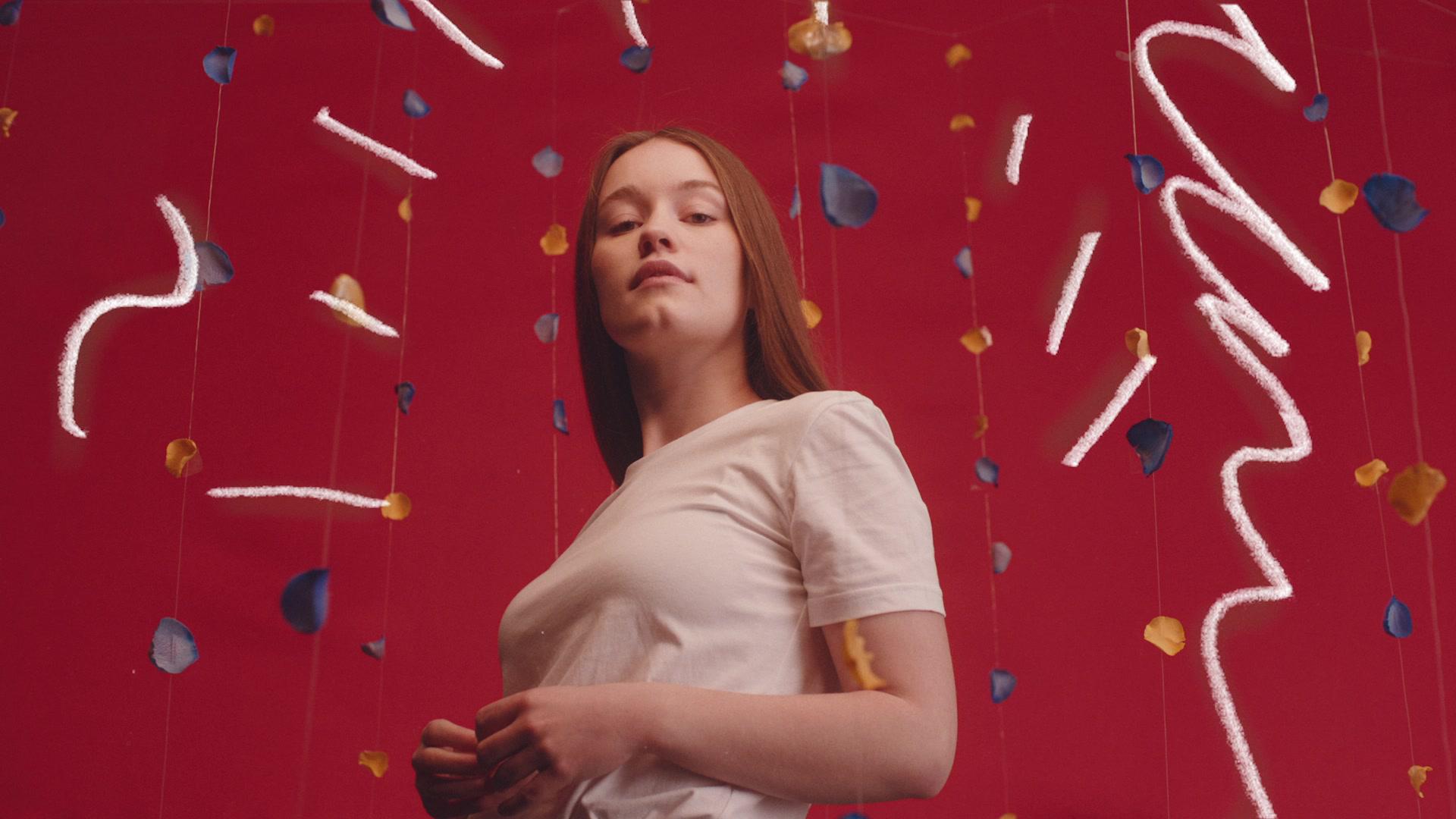 Sigrid - Sucker Punch