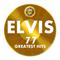 Elvis 77 Greatest Hits专辑