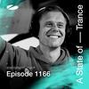 Claudiu Adam - Silver Lining (ASOT 1166) [Tune Of the Week]