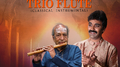 Trio Flute专辑