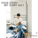 Your Story My Diary Vol.1专辑