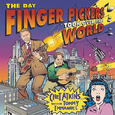 The Day Finger Pickers Took Over the World