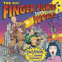 The Day Finger Pickers Took Over the World专辑