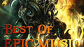 Best Of Epic Music专辑