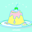 pudding
