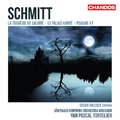 SCHMITT, F.: Tragedie de Salome (La) / Le palais hante / Psalm 47 (Bullock, Sao Paulo Symphony Choru