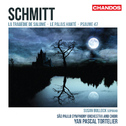 SCHMITT, F.: Tragedie de Salome (La) / Le palais hante / Psalm 47 (Bullock, Sao Paulo Symphony Choru专辑
