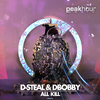 D-Steal - All Kill (Original Mix)