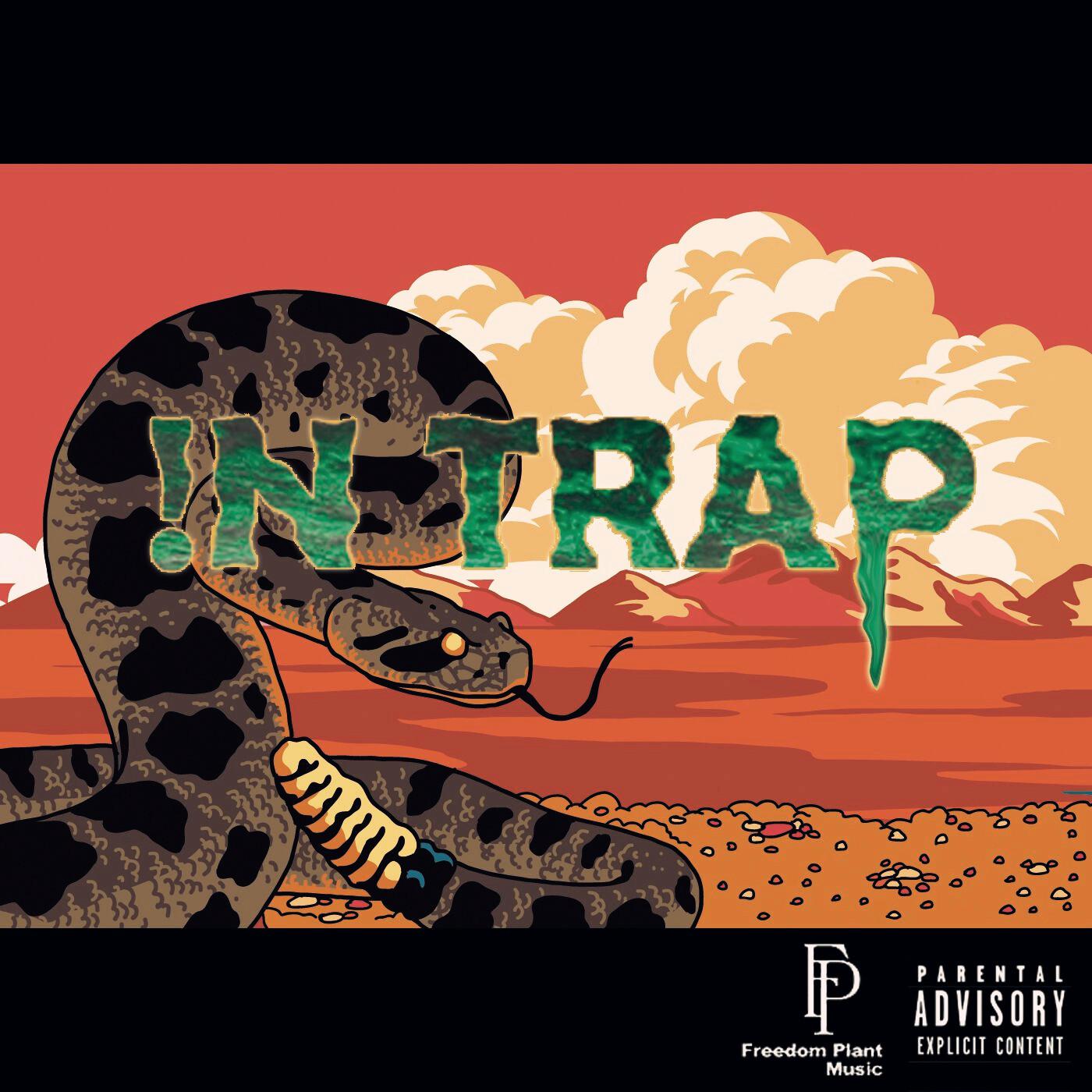 !N TRAP(Part 1)专辑