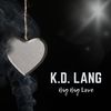 K.D. Lang - If I Were You Letterman (Live)