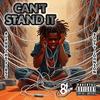 Alpha the First - Can't stand it (feat. Bouty Johnson)