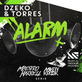 Alarm (Maestro Harrell & Mikeey Krook Remix)