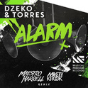 Alarm (Maestro Harrell & Mikeey Krook Remix)专辑