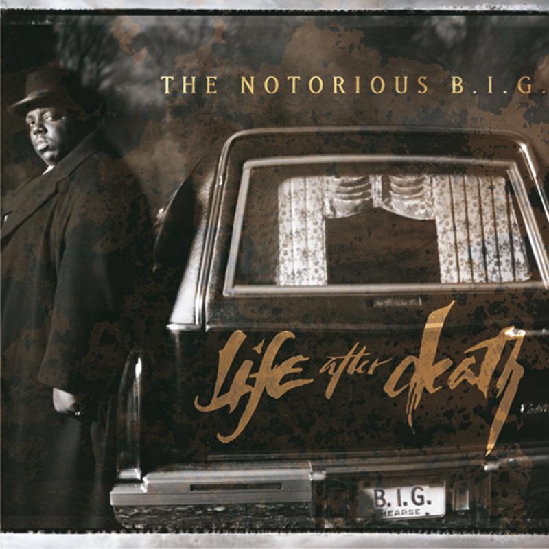 The Notorious B.I.G.别名Biggie Smalls，Frank White，全称