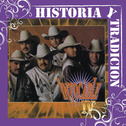 Historia Y Tradicion- IV专辑