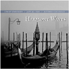 Lenny Sendersky - Harmony Waves