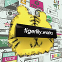 tigerlily.works专辑