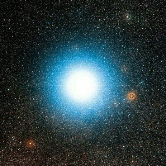 stargazer
