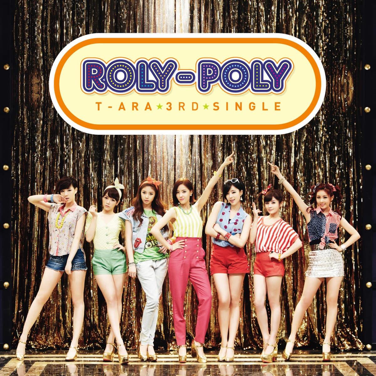 Roly-Poly (Japanese ver.) banner