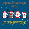 Joyful Christmas With Jo Stafford