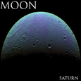 Saturn