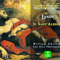 Landi : Il Sant\'Alessio专辑