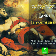 Landi : Il Sant\'Alessio