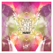 Own Your Sound EP