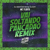 DJ Santos MEC - Vai Soltando Pancadão (Remix)