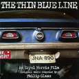 The Thin Blue Line [Elektra/Nonesuch]