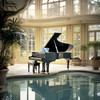 Relaxing Spa Music - Harmonious Piano Spa Rhythms