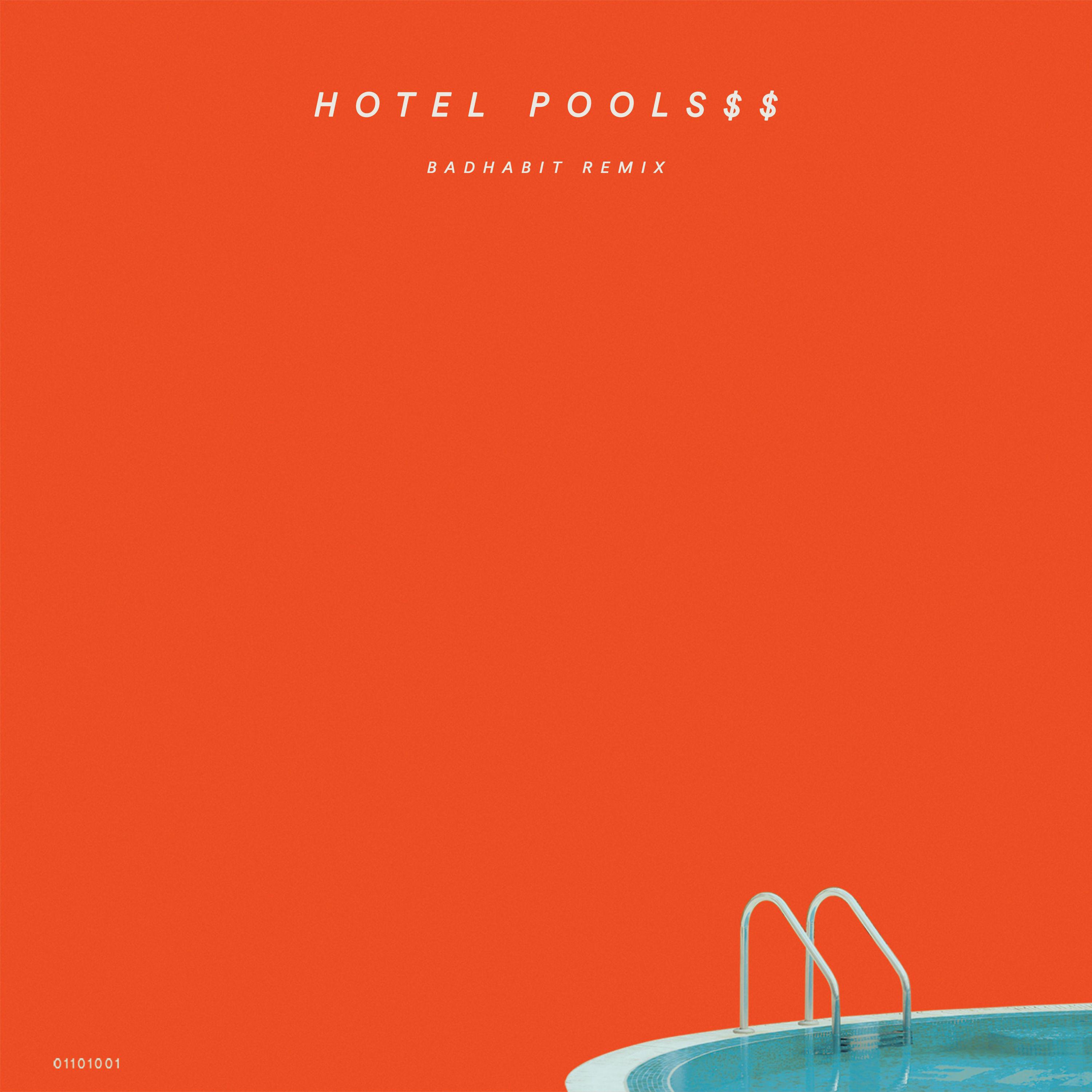 Hotel Pools$$ (Remix)专辑