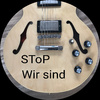 Stop - Wir sind