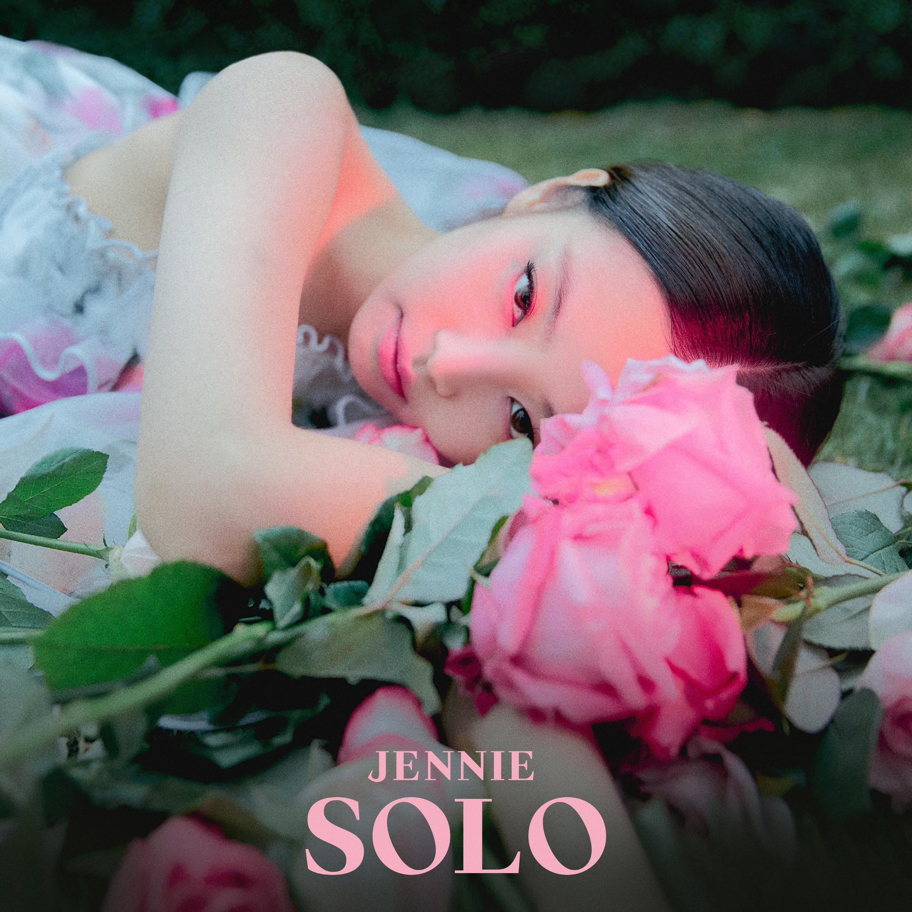 SOLO 海报