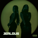 Jealous专辑