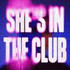 MK - She's In The Club (Club Mix)