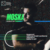 MOSKA - Aspero