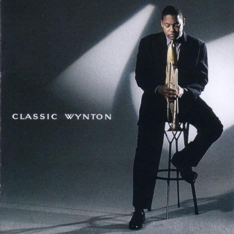 Classic Wynton专辑